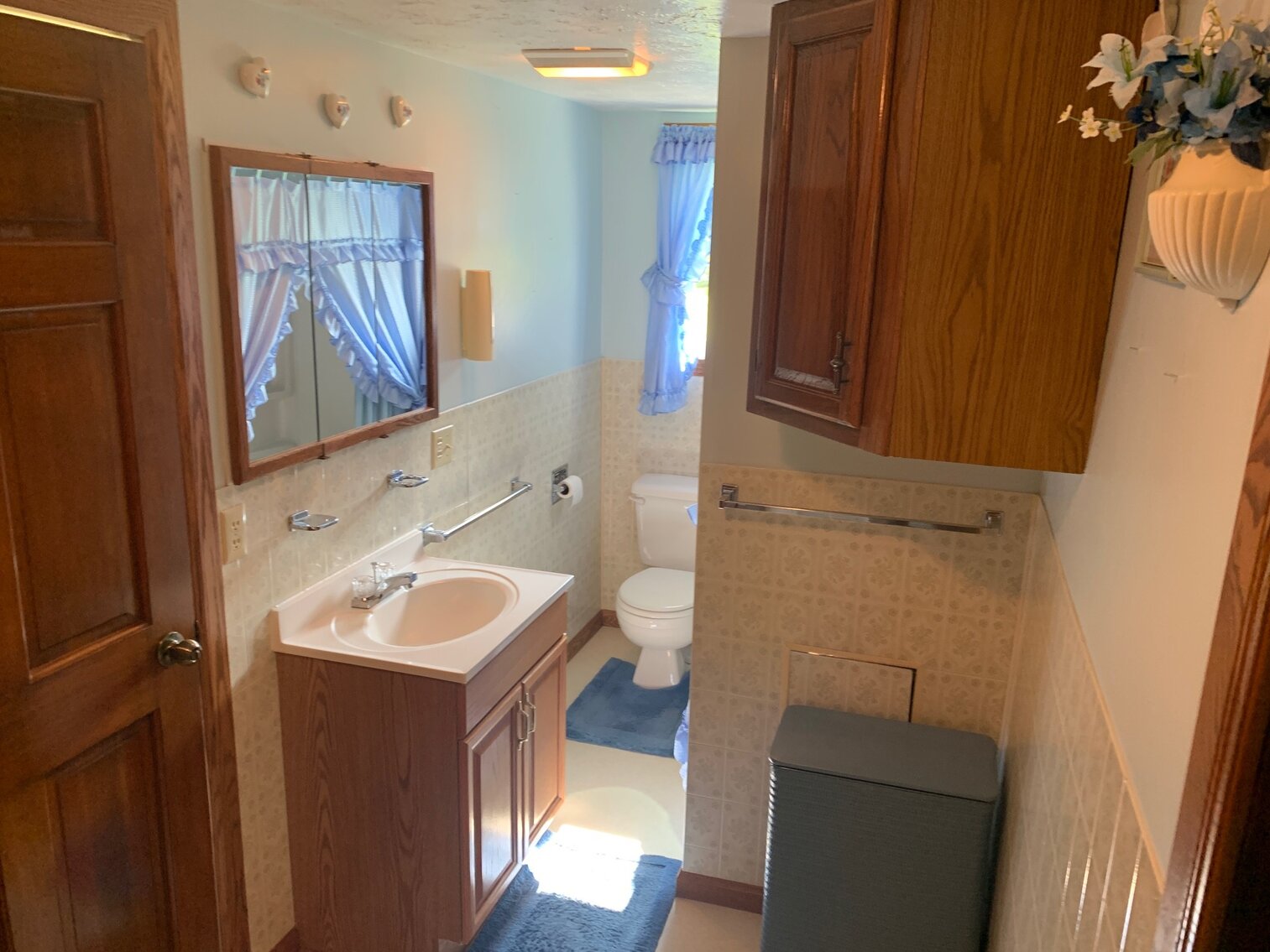 Image for SOLD $105,050 - 3 Bedroom Home with Large Detached Garage