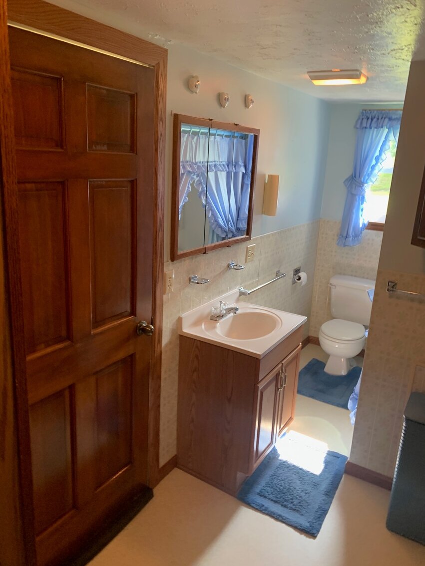 Image for SOLD $105,050 - 3 Bedroom Home with Large Detached Garage