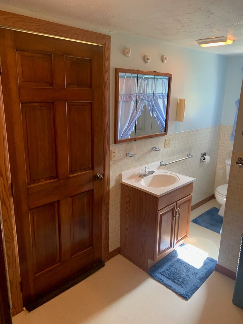 Image for SOLD $105,050 - 3 Bedroom Home with Large Detached Garage