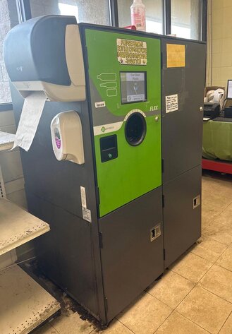 Image for (Onsted MI) Forklift, Trailer/Generator, Shelving, Deli Equipment, Fixtures (Onsted Hwy)