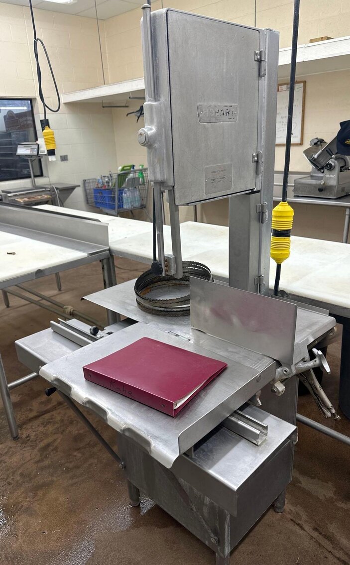 Image for (Onsted MI) Forklift, Trailer/Generator, Shelving, Deli Equipment, Fixtures (Onsted Hwy)