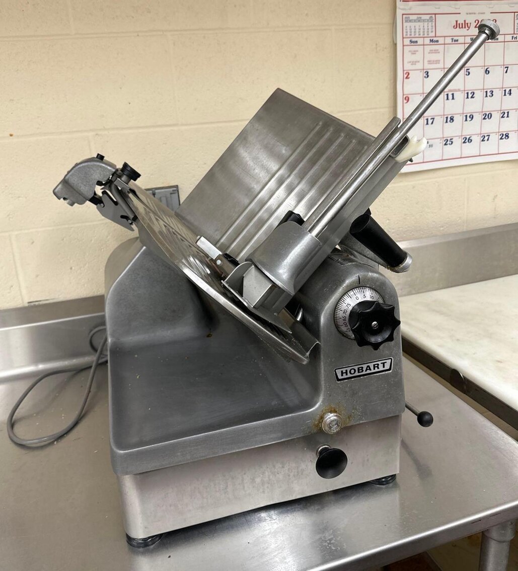 Image for (Onsted MI) Forklift, Trailer/Generator, Shelving, Deli Equipment, Fixtures (Onsted Hwy)