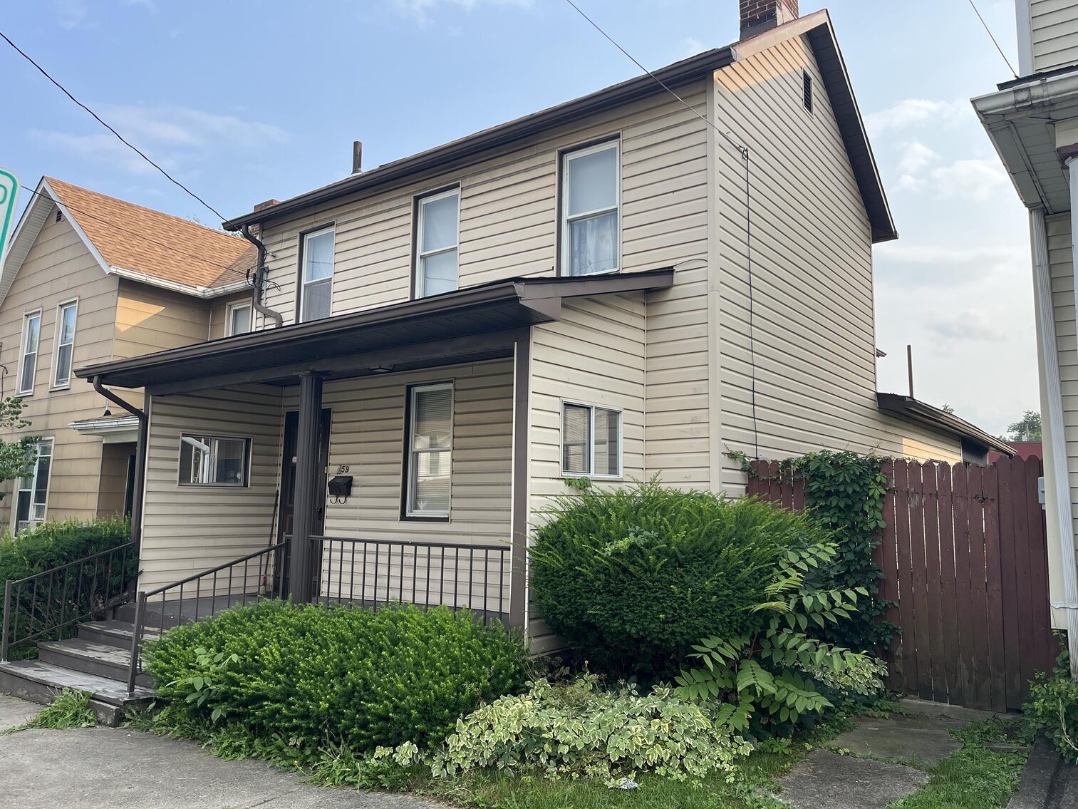 Image for SOLD $27,500 - 3 Bedroom Home in Uniontown