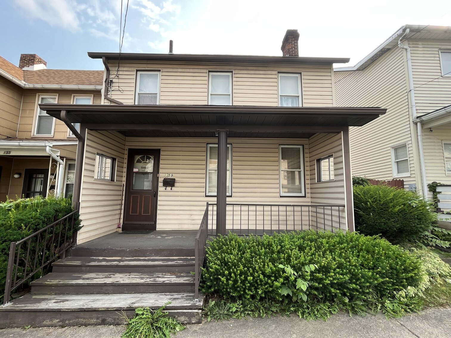 Image for SOLD $27,500 - 3 Bedroom Home in Uniontown