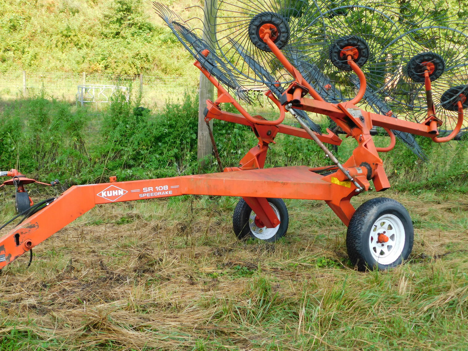 Image for Horner, WV – Estate Farm Equipment Auction! Tractors, Farm Equipment, Trucks, Cars, Trailers, Household Furnishings, Furniture, Collectibles, and more!