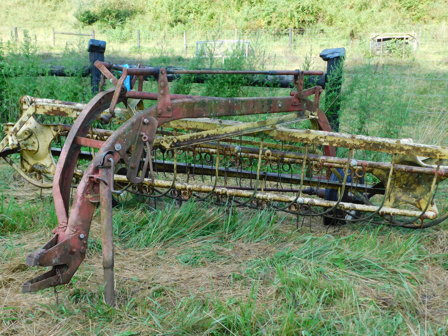 Image for Horner, WV – Estate Farm Equipment Auction! Tractors, Farm Equipment, Trucks, Cars, Trailers, Household Furnishings, Furniture, Collectibles, and more!