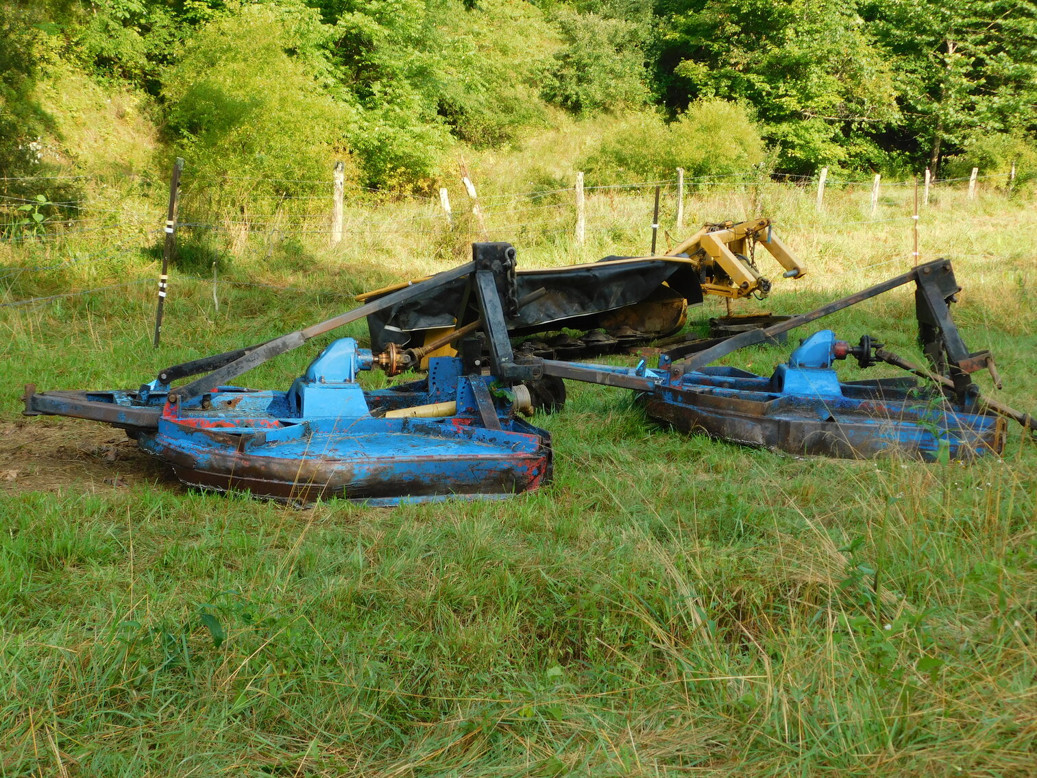 Image for Horner, WV – Estate Farm Equipment Auction! Tractors, Farm Equipment, Trucks, Cars, Trailers, Household Furnishings, Furniture, Collectibles, and more!