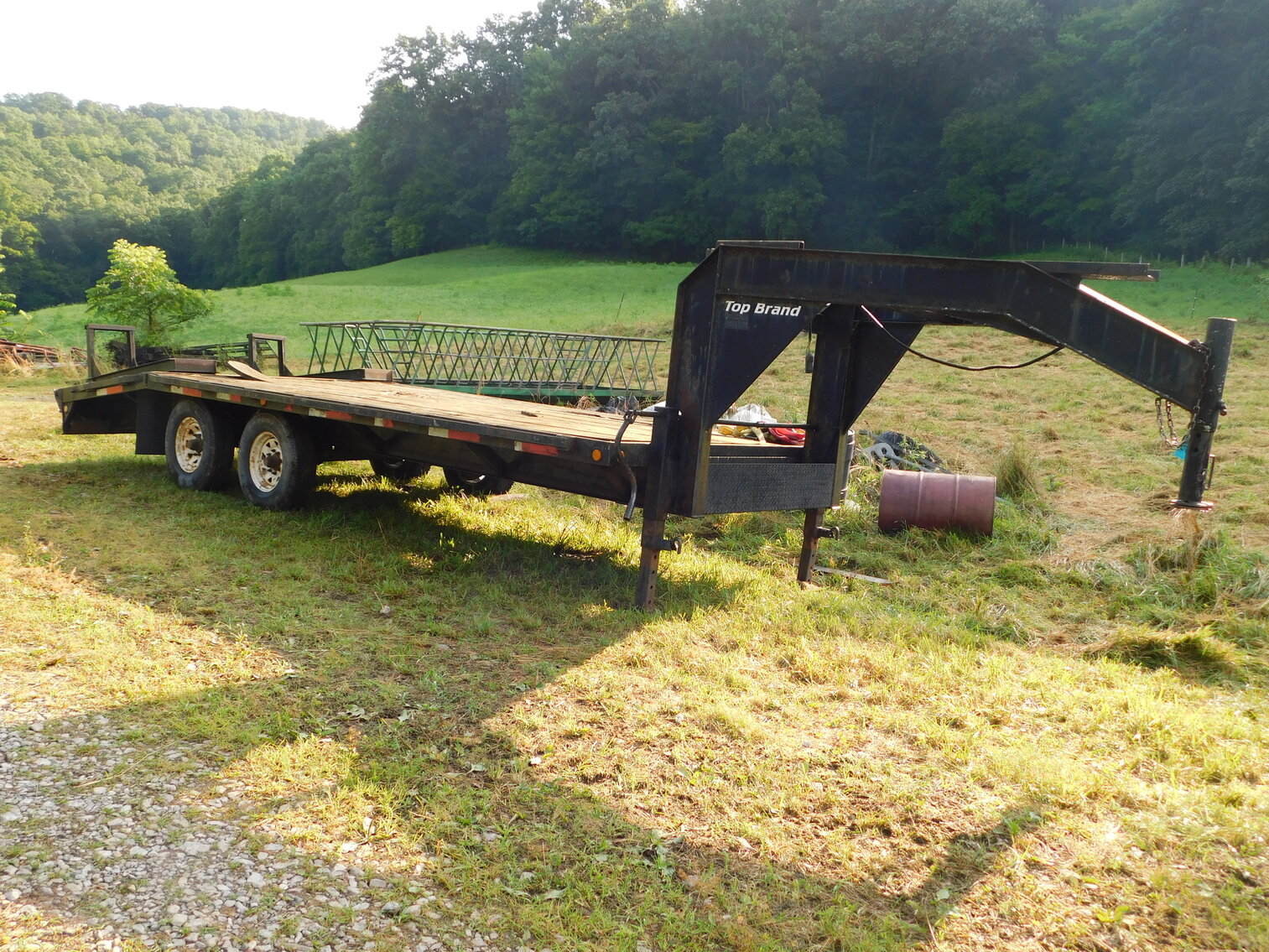 Image for Horner, WV – Estate Farm Equipment Auction! Tractors, Farm Equipment, Trucks, Cars, Trailers, Household Furnishings, Furniture, Collectibles, and more!