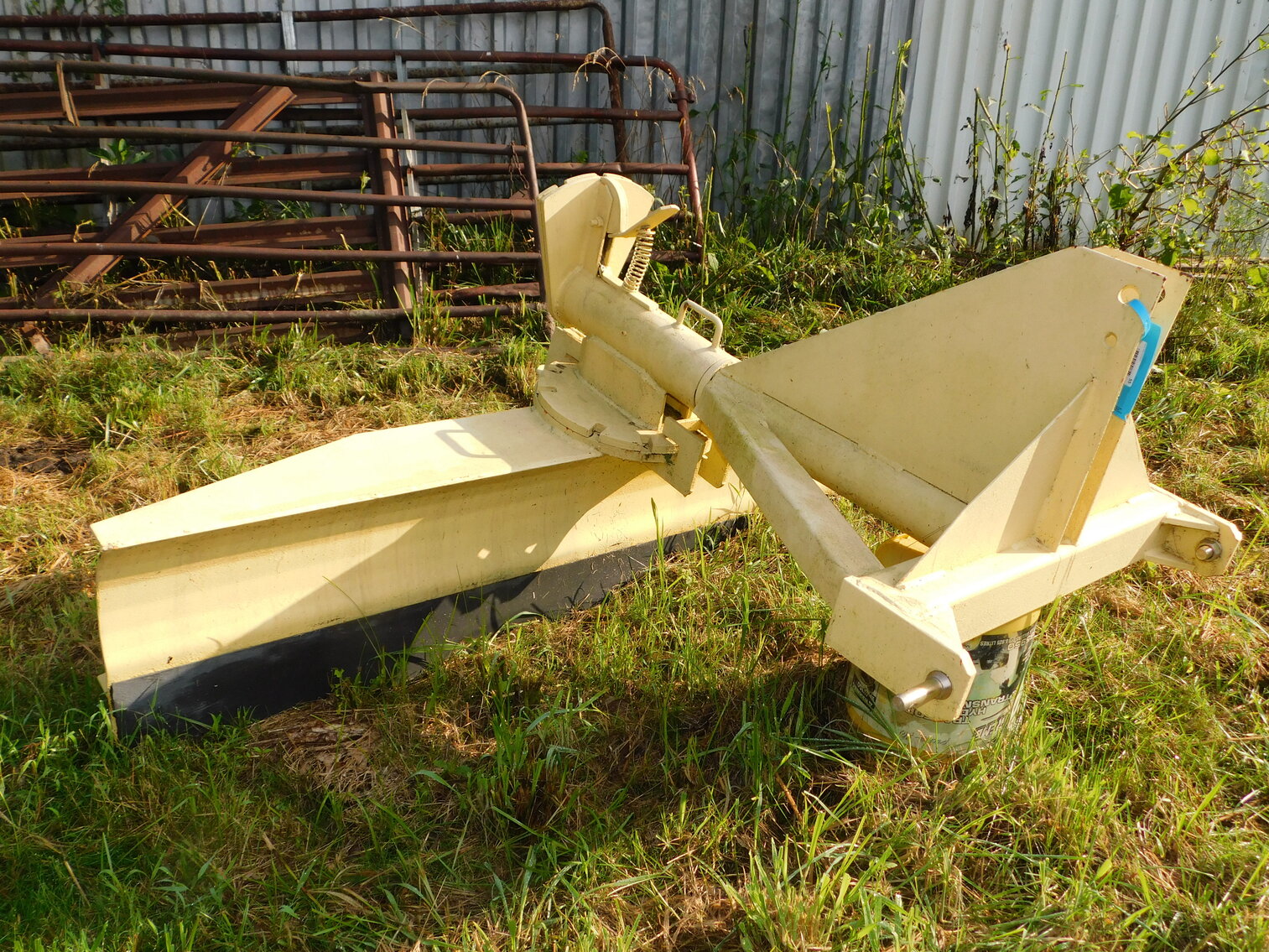 Image for Horner, WV – Estate Farm Equipment Auction! Tractors, Farm Equipment, Trucks, Cars, Trailers, Household Furnishings, Furniture, Collectibles, and more!