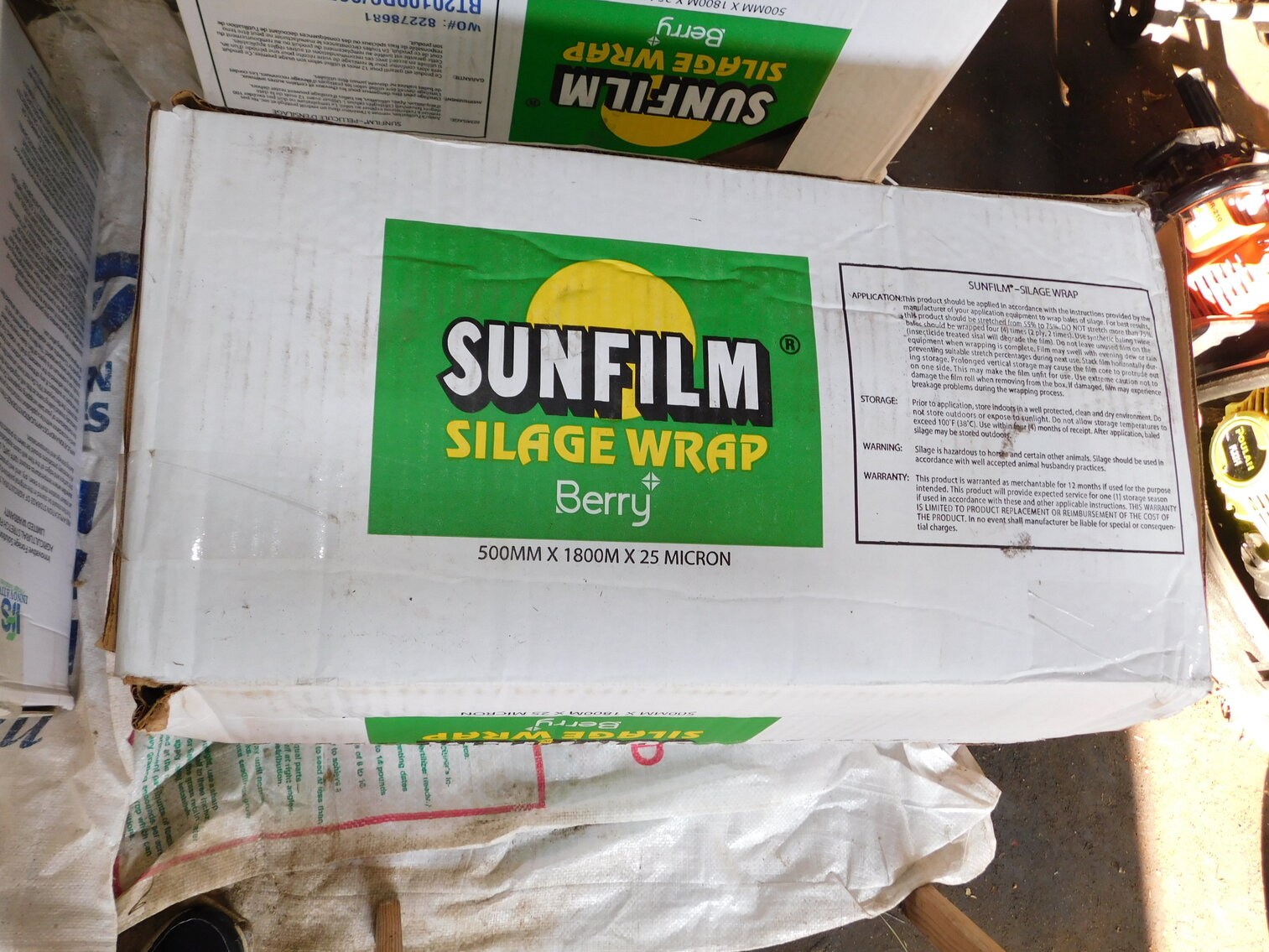 Image for Horner, WV – Estate Farm Equipment Auction! Tractors, Farm Equipment, Trucks, Cars, Trailers, Household Furnishings, Furniture, Collectibles, and more!