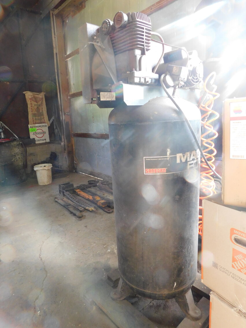 Image for Horner, WV – Estate Farm Equipment Auction! Tractors, Farm Equipment, Trucks, Cars, Trailers, Household Furnishings, Furniture, Collectibles, and more!