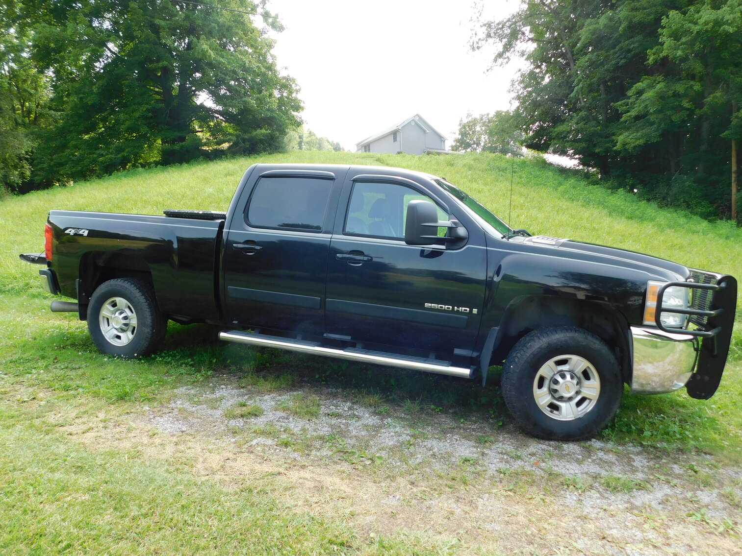 Image for Horner, WV – Estate Farm Equipment Auction! Tractors, Farm Equipment, Trucks, Cars, Trailers, Household Furnishings, Furniture, Collectibles, and more!