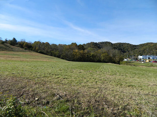 Image for VOLUNTEER PARKWAY * BRISTOL, TN