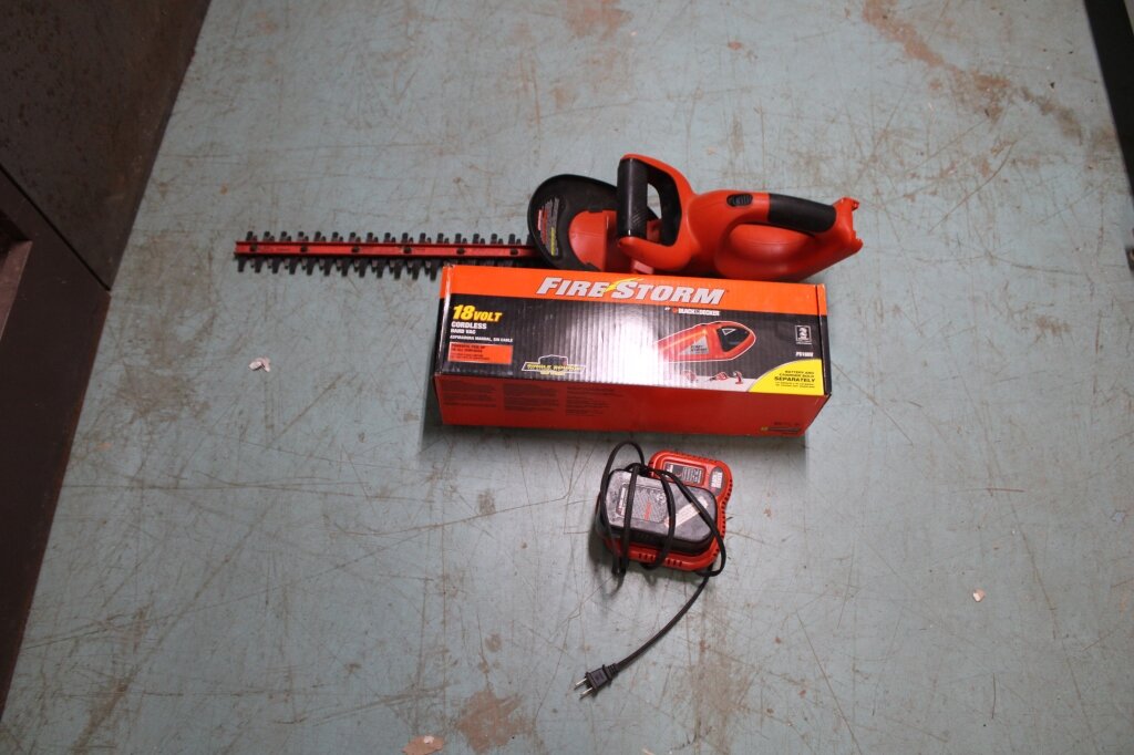 Image for Hodge Podge Online Only Auction