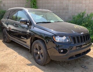 Image for Saint Paul Police Impound