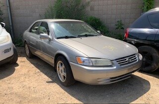 Image for Saint Paul Police Impound