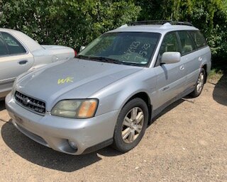 Image for Saint Paul Police Impound