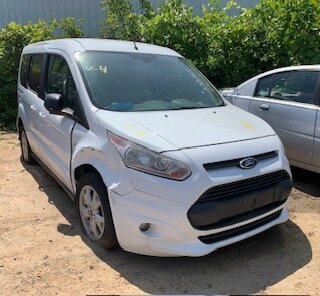 Image for Saint Paul Police Impound