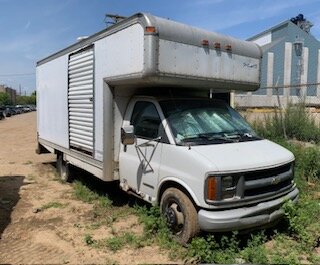 Image for Saint Paul Police Impound