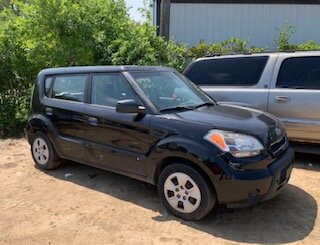 Image for Saint Paul Police Impound