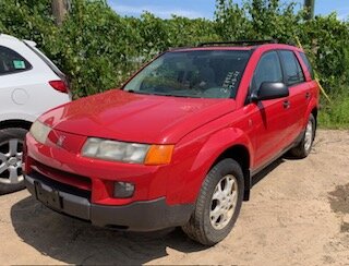 Image for Saint Paul Police Impound