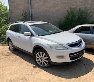 Image for Saint Paul Police Impound