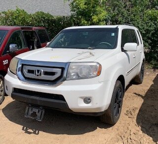 Image for Saint Paul Police Impound