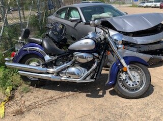 Image for Saint Paul Police Impound