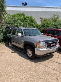 Image for Saint Paul Police Impound