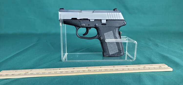 Image for Live & Online Firearms Auction