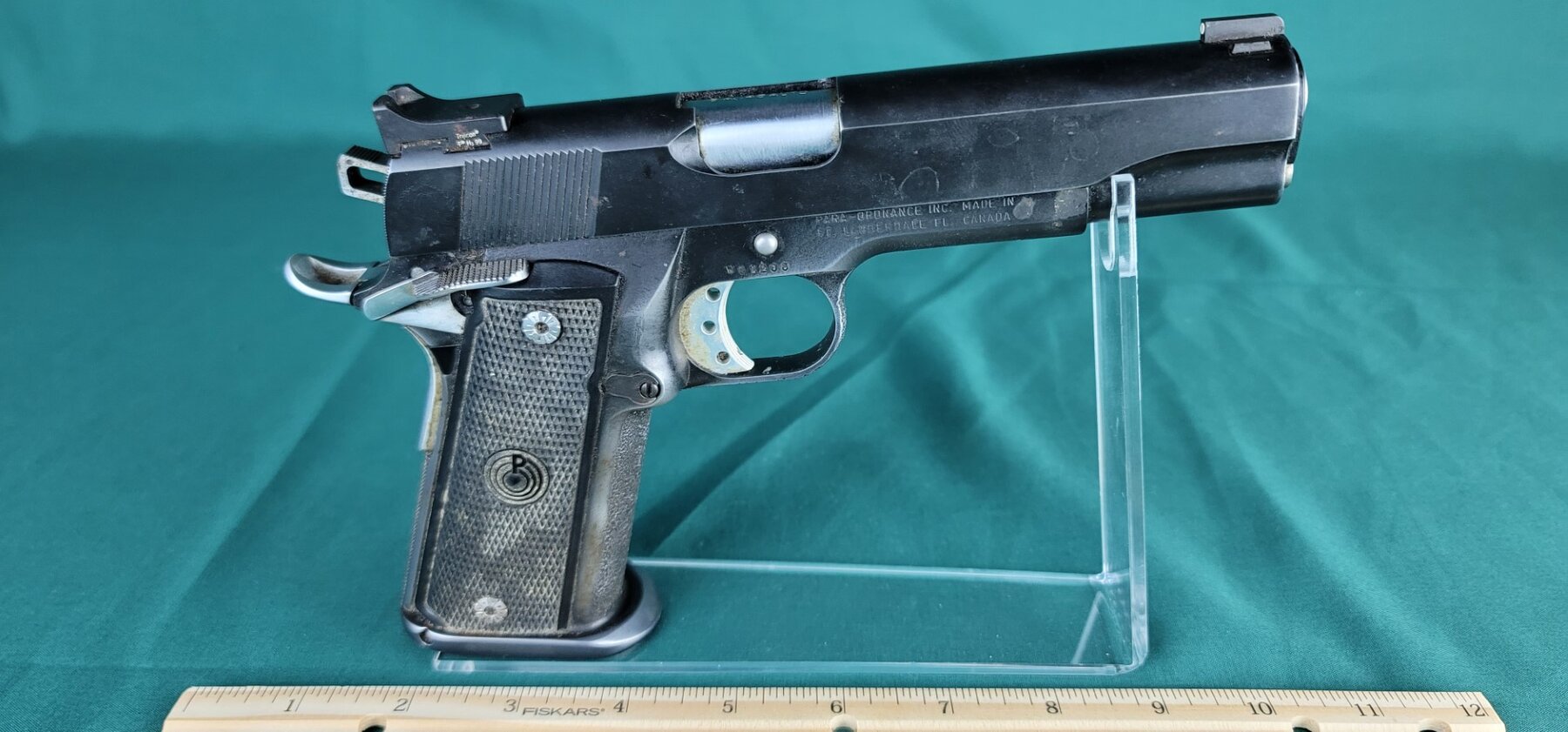 Image for Live & Online Firearms Auction