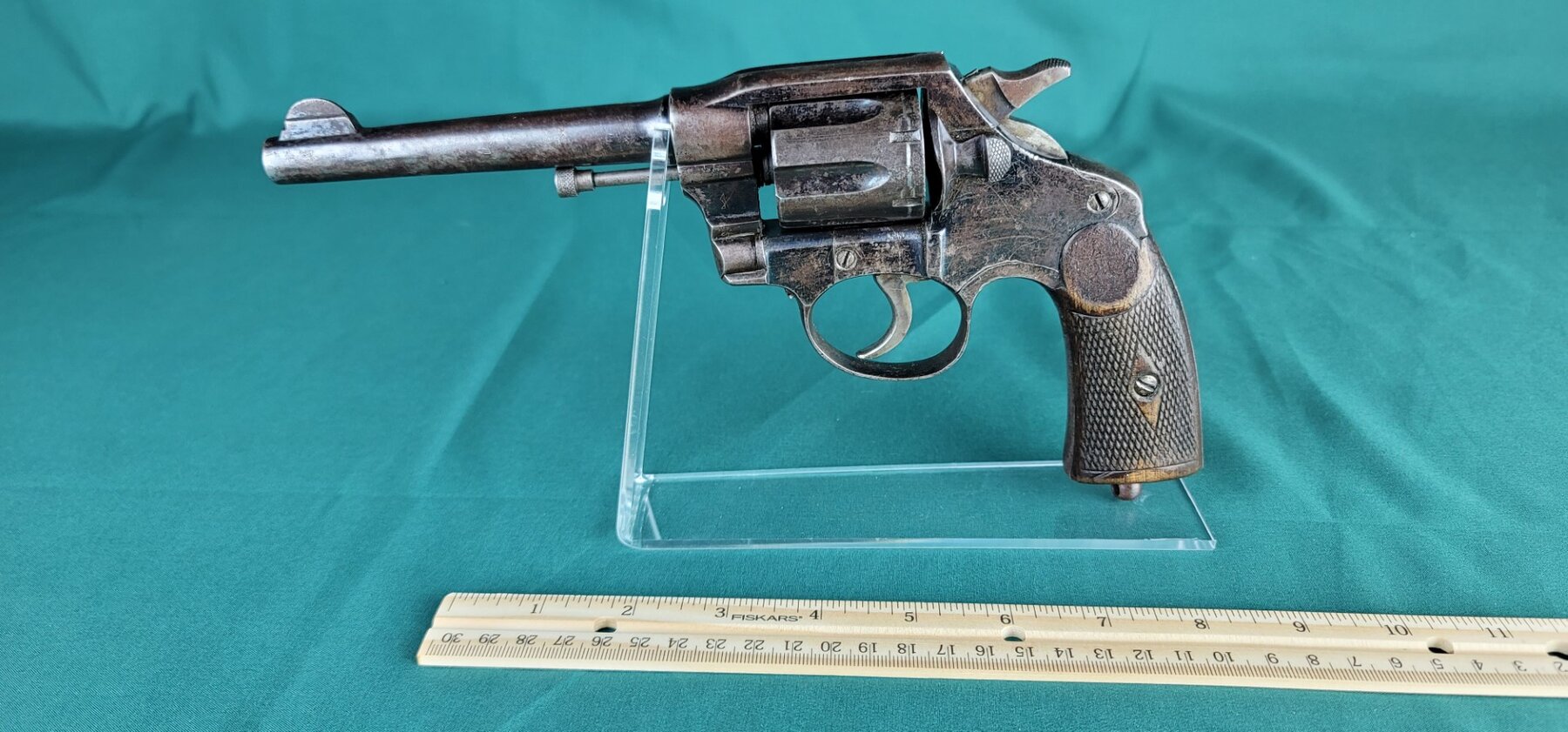 Image for Live & Online Firearms Auction