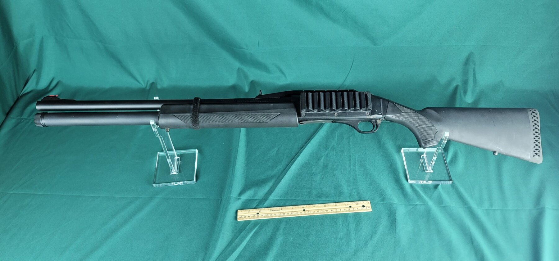 Image for Live & Online Firearms Auction