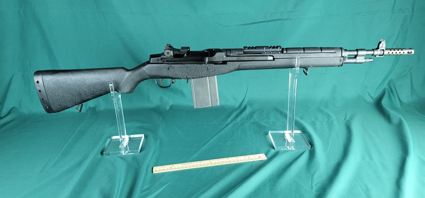 Image for Live & Online Firearms Auction