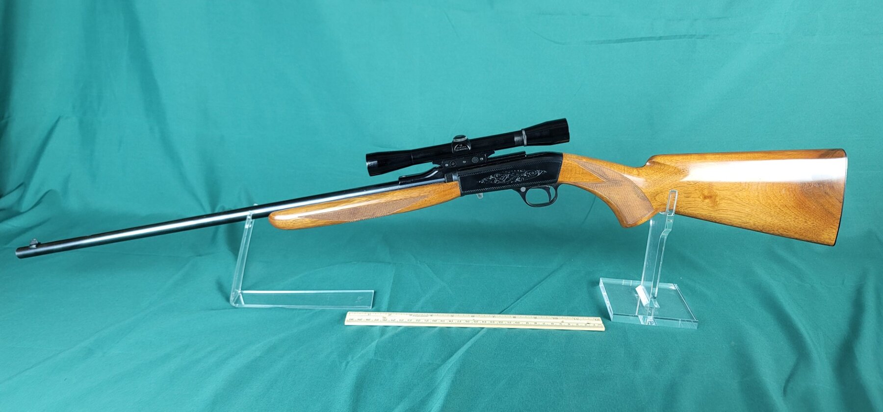 Image for Live & Online Firearms Auction