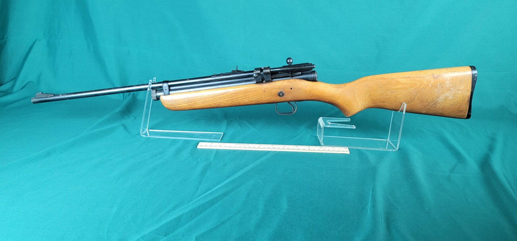 Image for Live & Online Firearms Auction