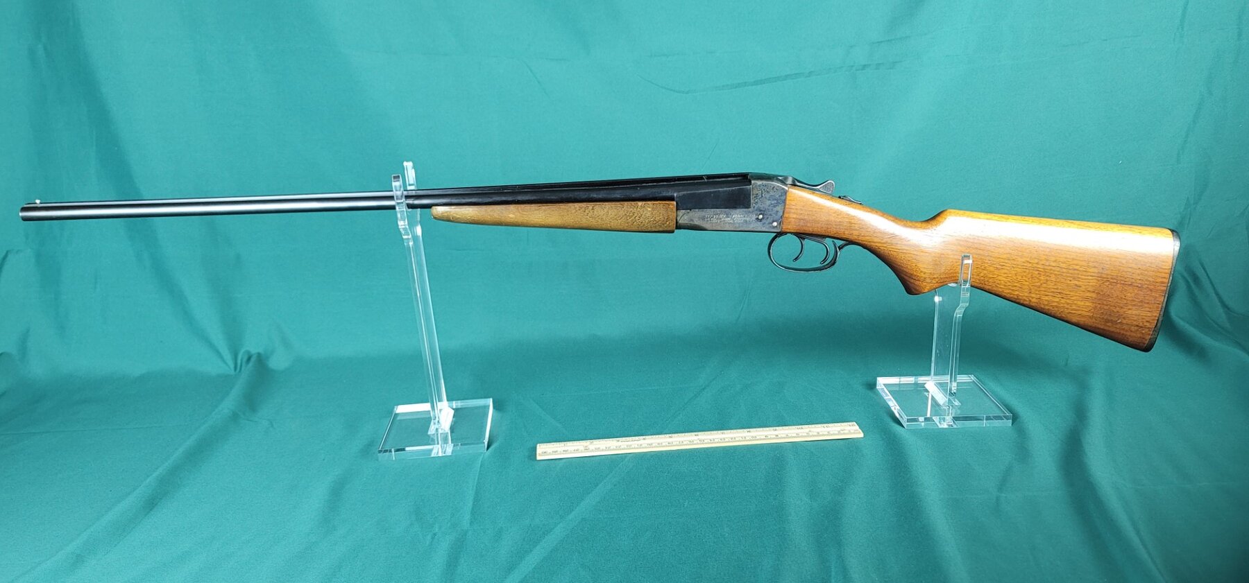 Image for Live & Online Firearms Auction