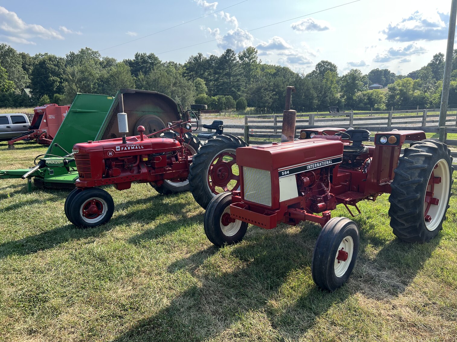 Image for Summer Equipment Consignment Sale!