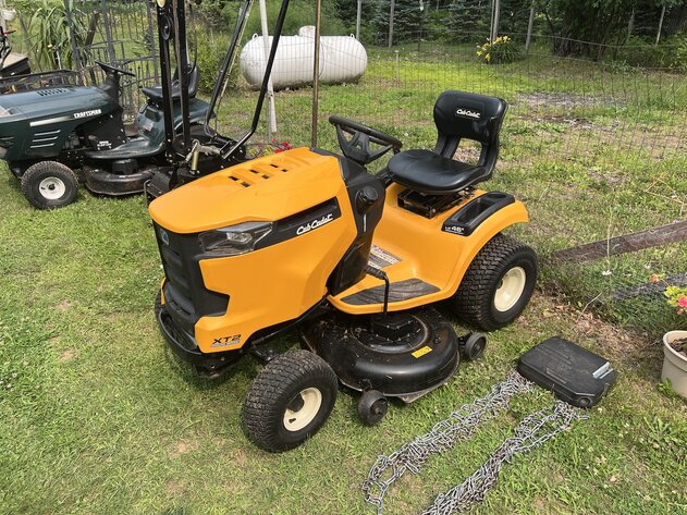 Image for Hazelhurst, WI ***John Deere Gator, Fishing Boat, Tools, Home Contents & More!