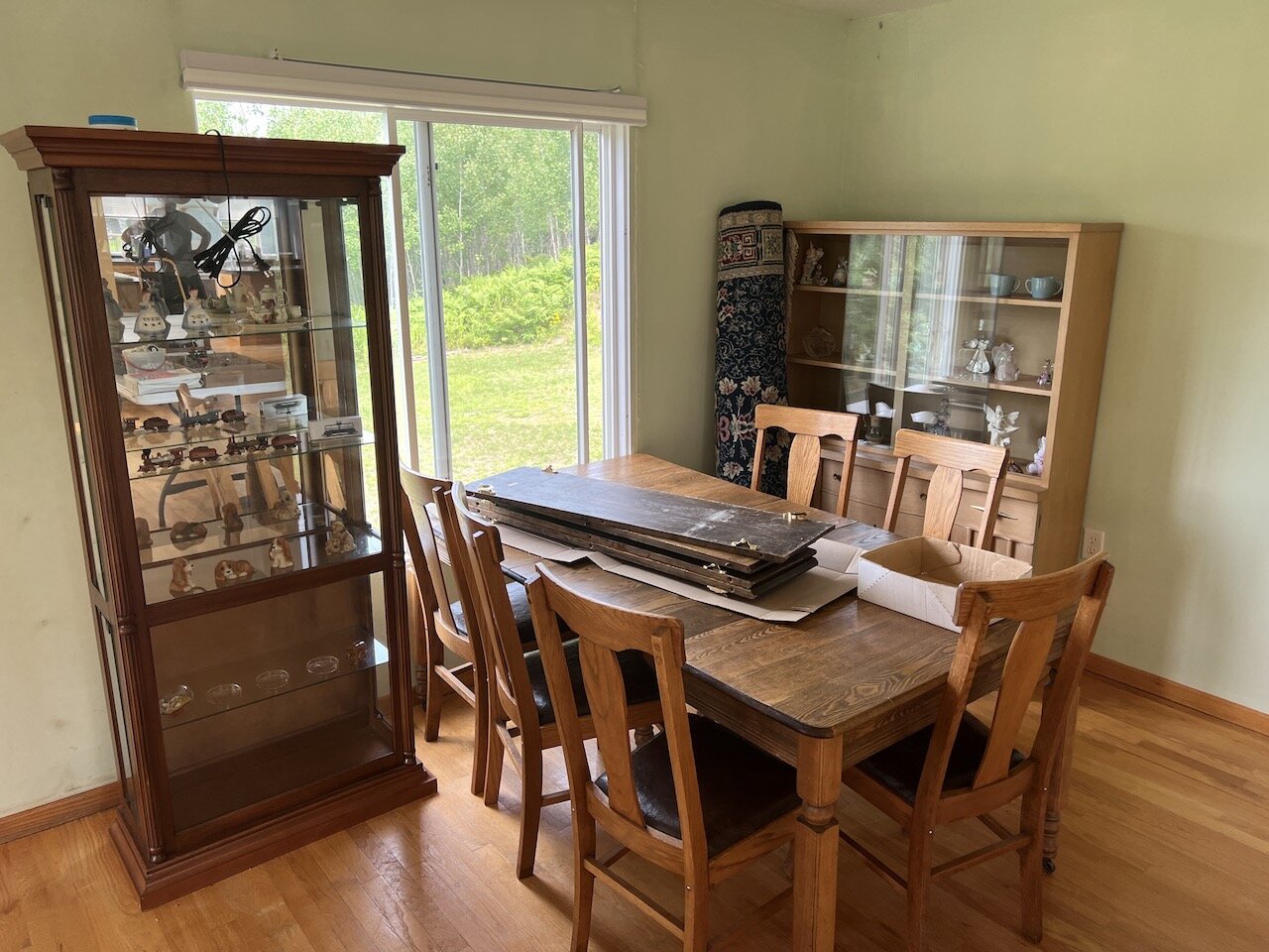 Image for Hazelhurst, WI ***John Deere Gator, Fishing Boat, Tools, Home Contents & More!