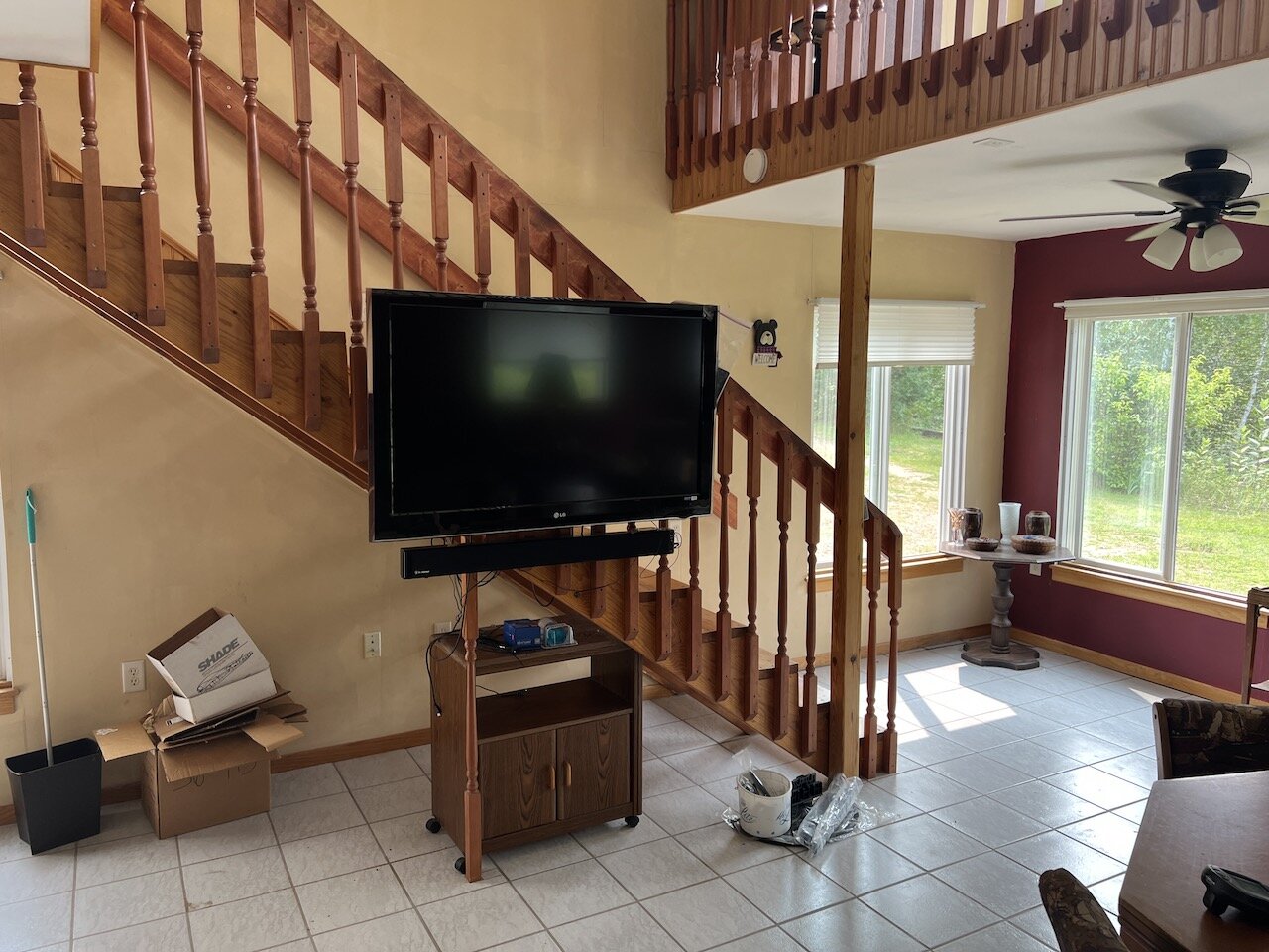 Image for Hazelhurst, WI ***John Deere Gator, Fishing Boat, Tools, Home Contents & More!