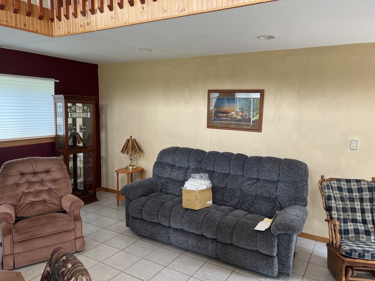 Image for Hazelhurst, WI ***John Deere Gator, Fishing Boat, Tools, Home Contents & More!