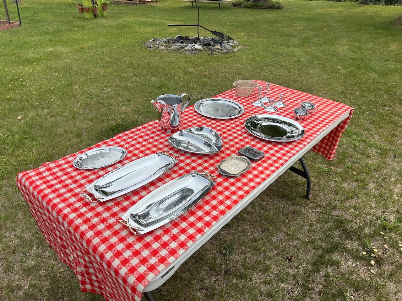 Image for Hazelhurst, WI ***John Deere Gator, Fishing Boat, Tools, Home Contents & More!