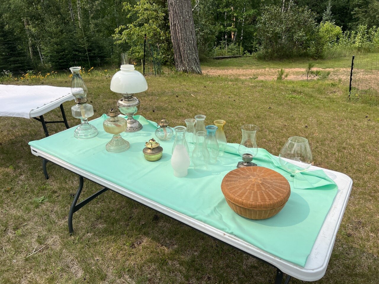 Image for Hazelhurst, WI ***John Deere Gator, Fishing Boat, Tools, Home Contents & More!