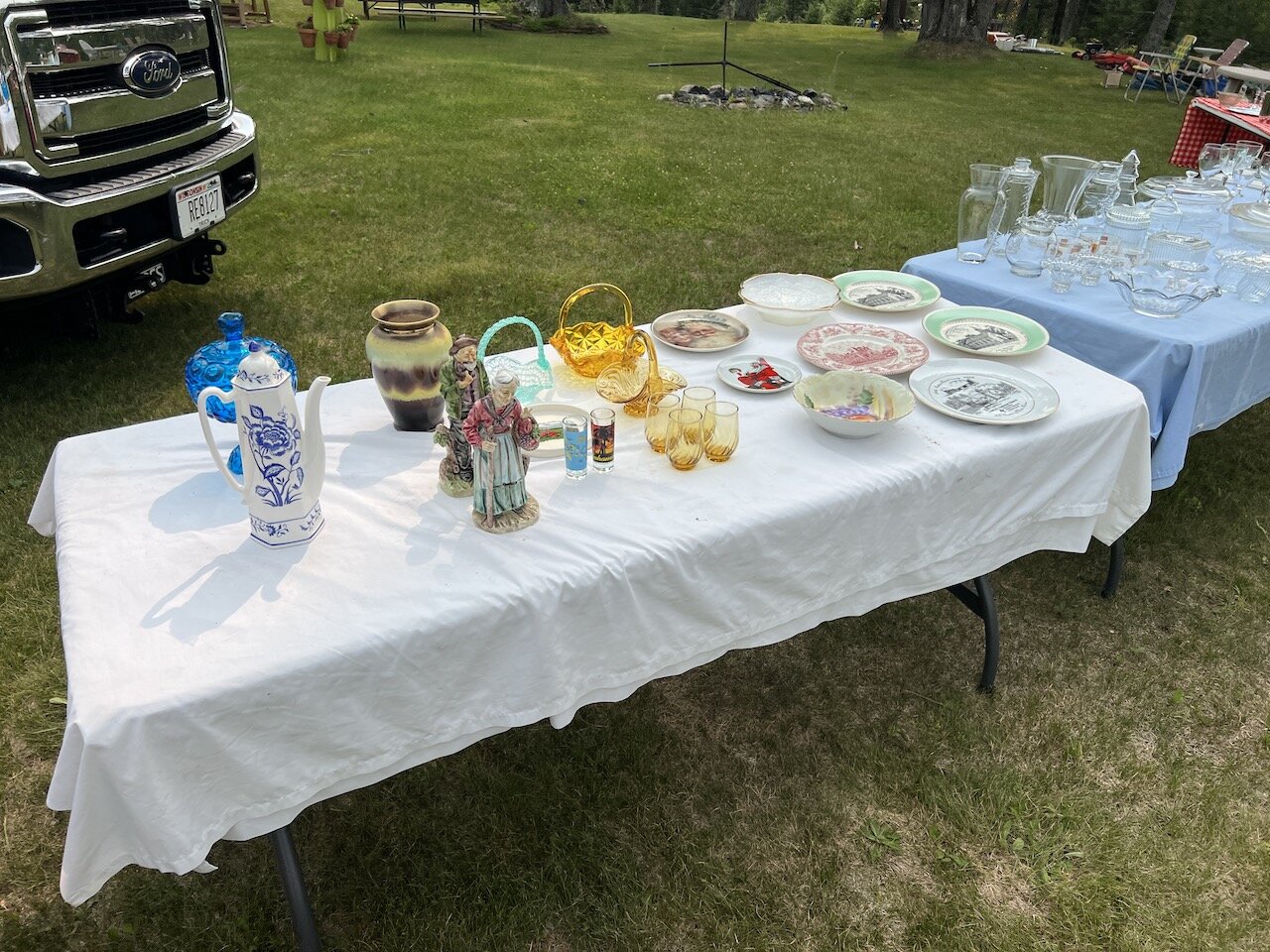 Image for Hazelhurst, WI ***John Deere Gator, Fishing Boat, Tools, Home Contents & More!