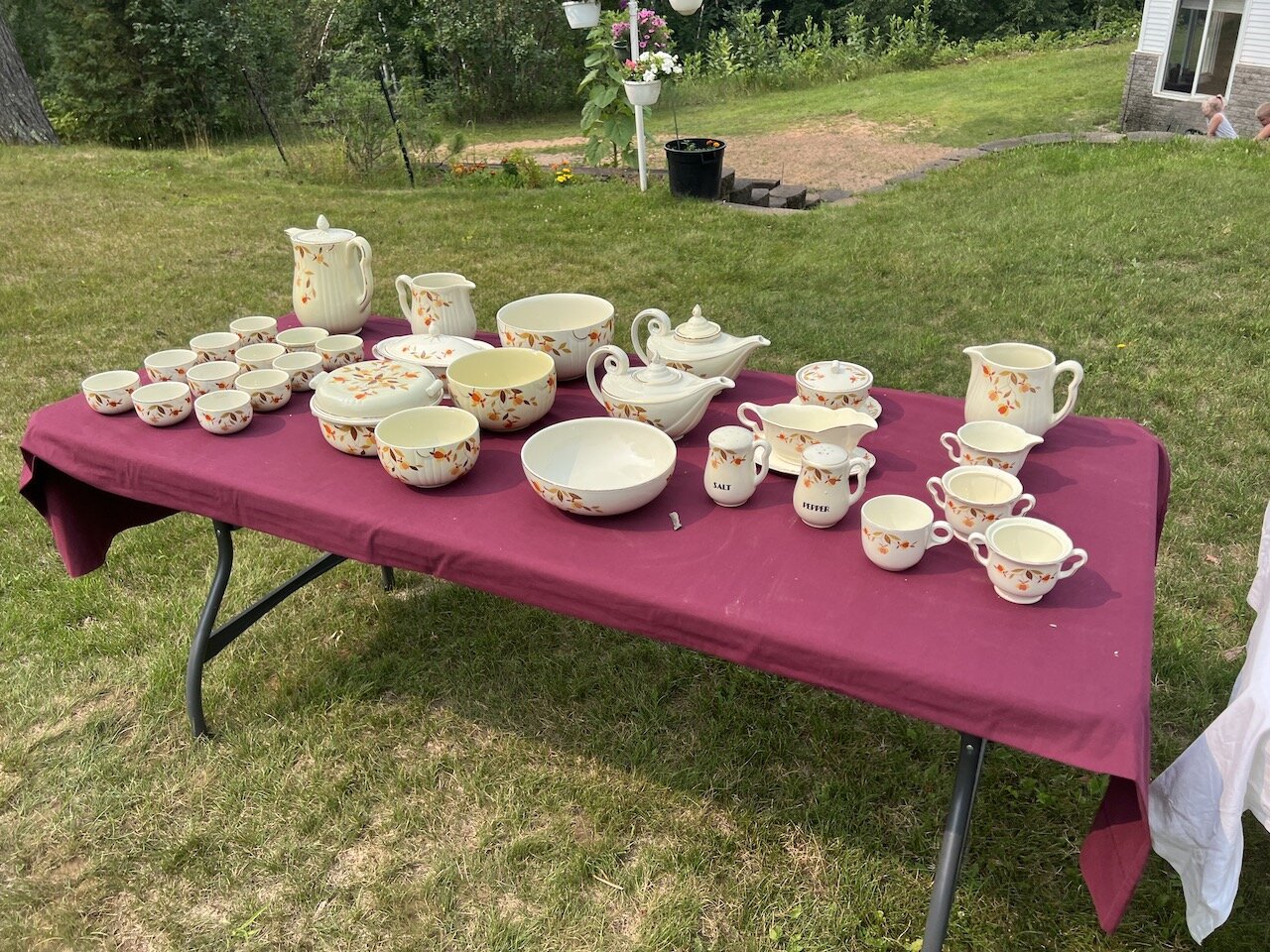 Image for Hazelhurst, WI ***John Deere Gator, Fishing Boat, Tools, Home Contents & More!