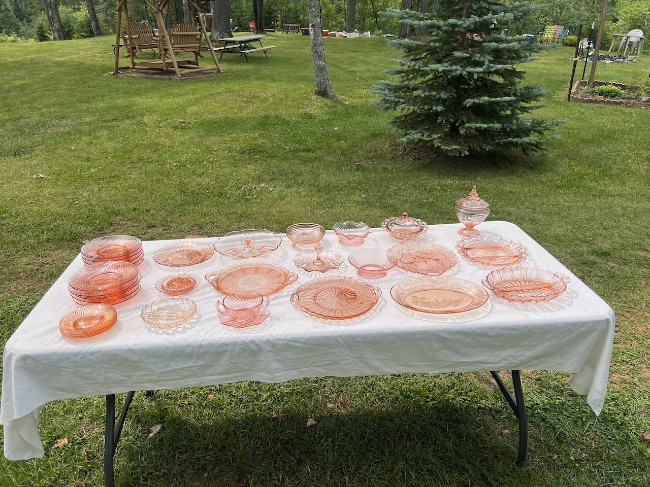 Image for Hazelhurst, WI ***John Deere Gator, Fishing Boat, Tools, Home Contents & More!