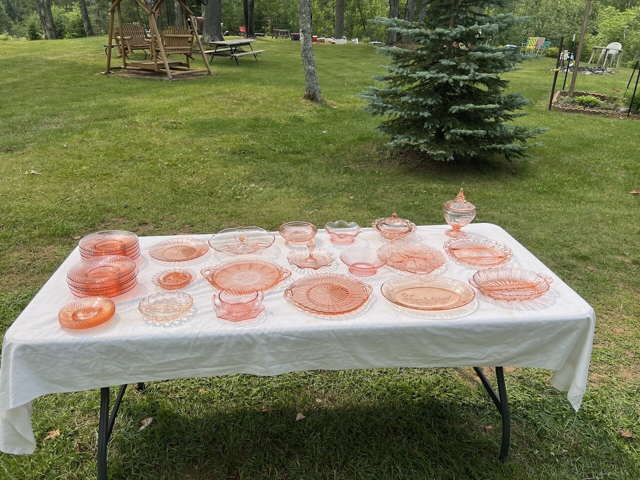 Image for Hazelhurst, WI ***John Deere Gator, Fishing Boat, Tools, Home Contents & More!