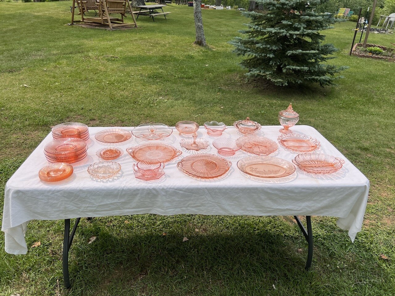 Image for Hazelhurst, WI ***John Deere Gator, Fishing Boat, Tools, Home Contents & More!