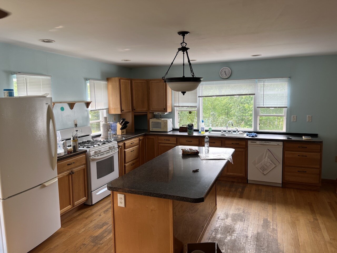 Image for Hazelhurst, WI ***John Deere Gator, Fishing Boat, Tools, Home Contents & More!